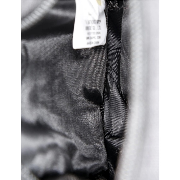 BAPE Blue ABC Camo Small Shoulder Bag Unisex (Brand New) - Picture 6 of 14